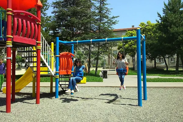 Çocuk Parkı