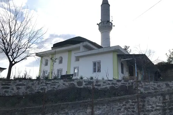 Eğner Camisi