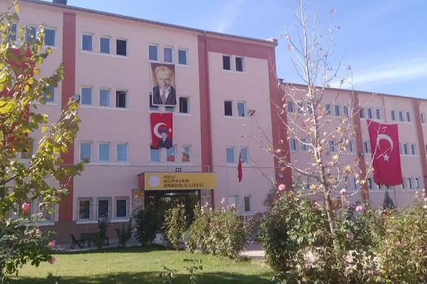 Acıpayam Anadolu Lisesi