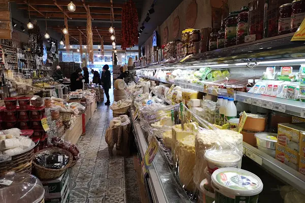 1453 Kuruyemiş & Market & Petshop