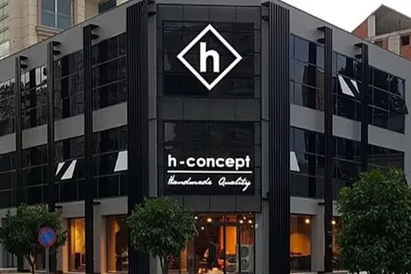 h-concept Adana