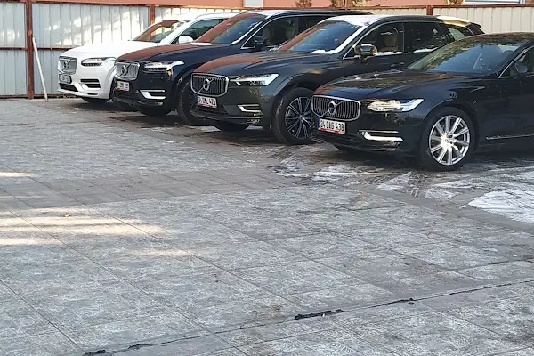 Avis Konya Şehir