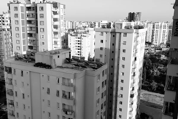 İNCİ CITY - MEVSİM İNŞAAT