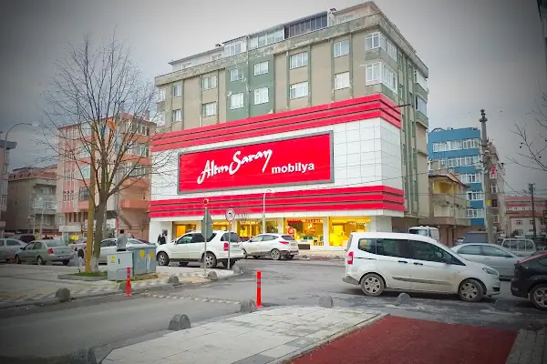Altınsaray Mobilya Çerkezköy