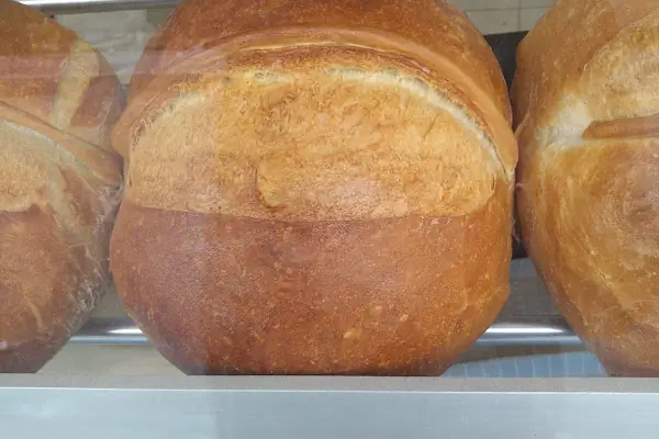 Karadeniz Metin Odun Ekmek Fırını