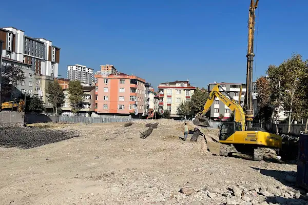 Yeni Hayat Mahmutbey
