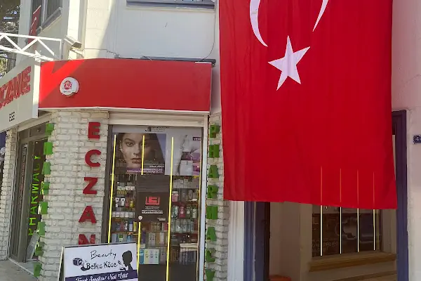 Eczane Ege
