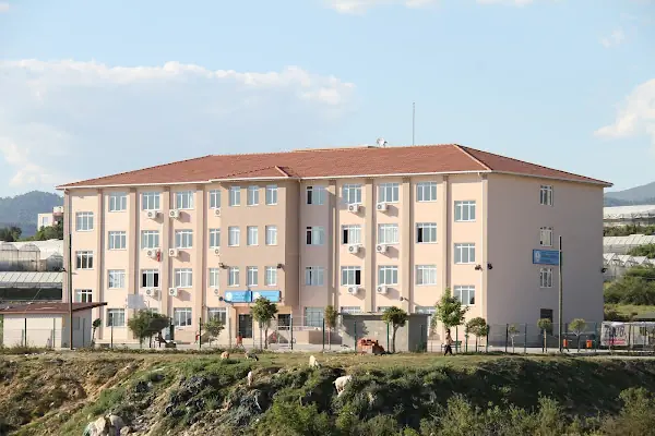 payallar günay demirel ortaokulu