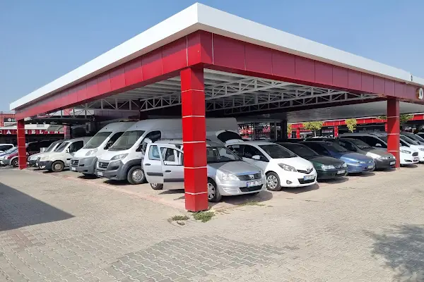 AYM OTOMOTİV ADANA