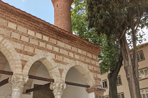 Umurbey Camii
