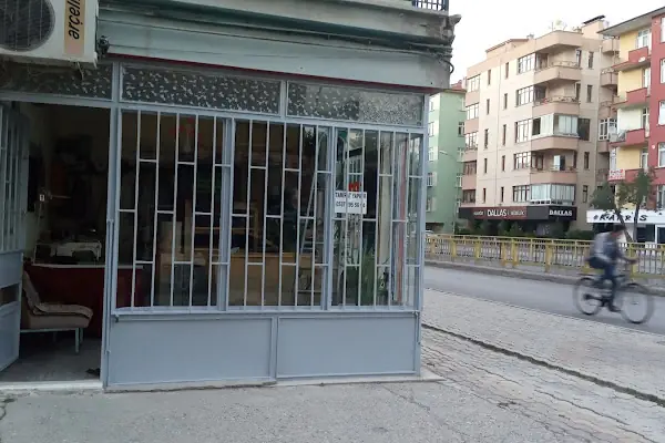Konyalı Terzi İdris