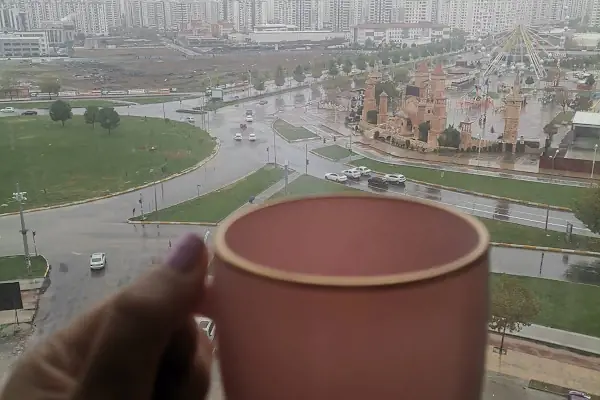 Neva Psikolojik Danışmanlık Merkezi