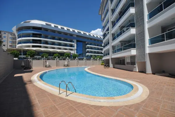 Aqua Diamond Residence