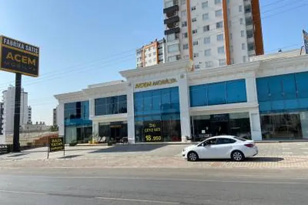 Acem Mobilya Toroslar