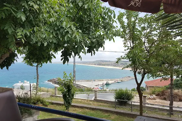 ARNAVUTKÖY BELEDİYESİ KARABURUN KAFE