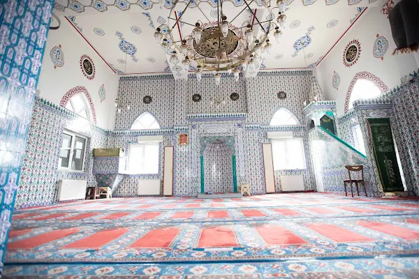 Darende Camii