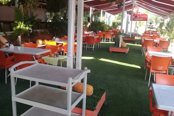 Aktepe Restaurant Köfte Piyaz