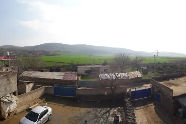 Yesemek Köyü Muhtarlığı