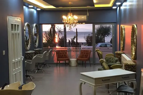 Ruhan Saç Tasarım Stüdyosu