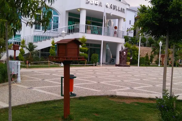 Doğa İlkokulu