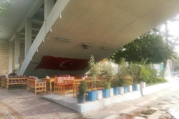 Ciğerci Hakim Usta Kebap