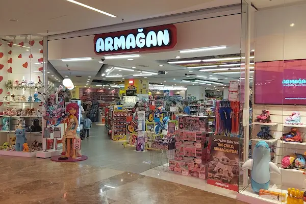 Armağan Oyuncak