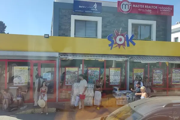 Şok Market