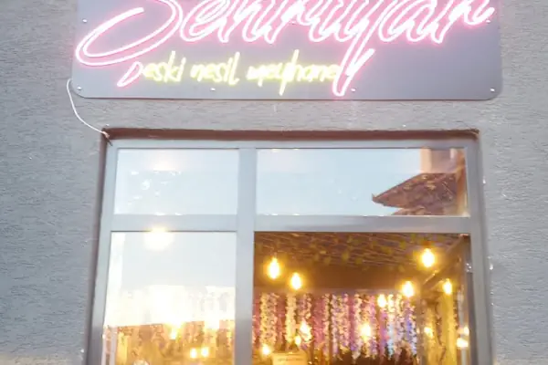 Şehriyar Restaurant