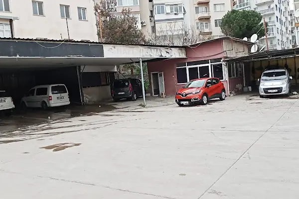 Altıok Oto Tamir & Bakım