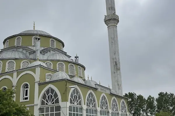 Bolluca Merkez Cami