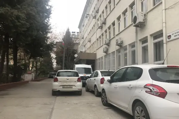 Gap Gümrük Ve Ticaret bölge Müdürlüğü