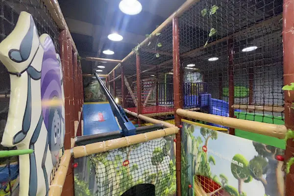 Afacan Park