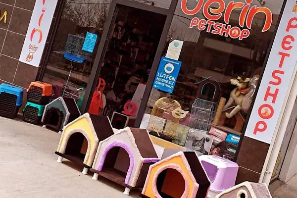 Derin Petshop
