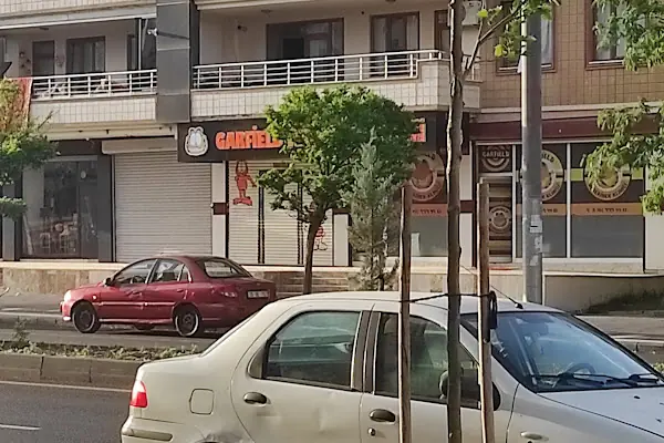 Garfield Veteriner Kliniği | Diyarbakır