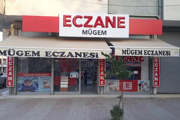 Mügem Eczanesi