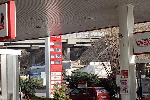 Petrol Ofisi