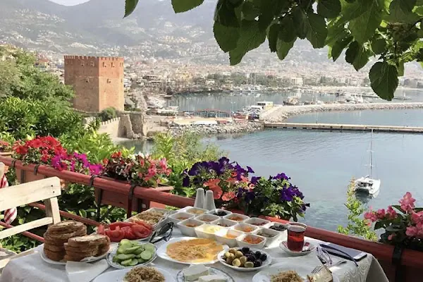 Seval Ablanın Yeri