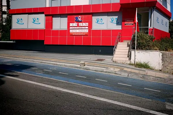 Deniz Yıldızı İlk Yardım Eğitim Merkezi