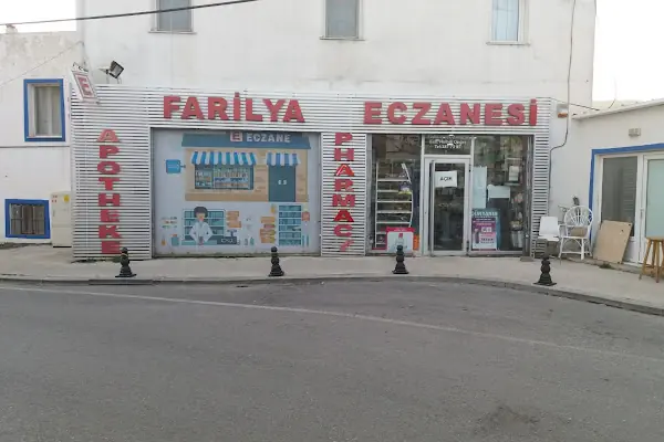 Farilya Eczanesi
