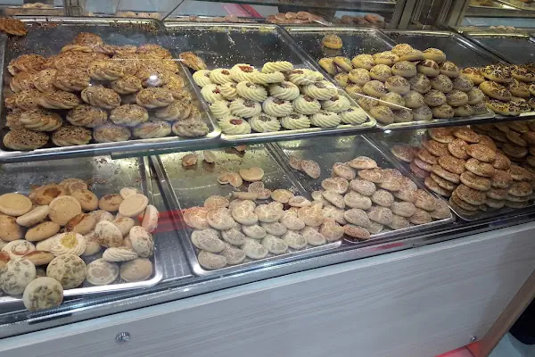 Gaziantepli Beytat Pastanesi