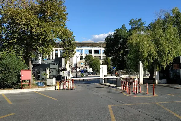 Rusya Federasyonu İstanbul Başkonsolosluğu