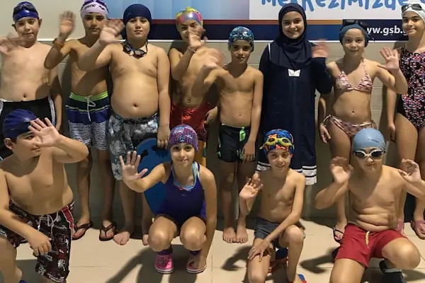 MÜZAHİR SİLLE SPOR KOMPLEKSİ