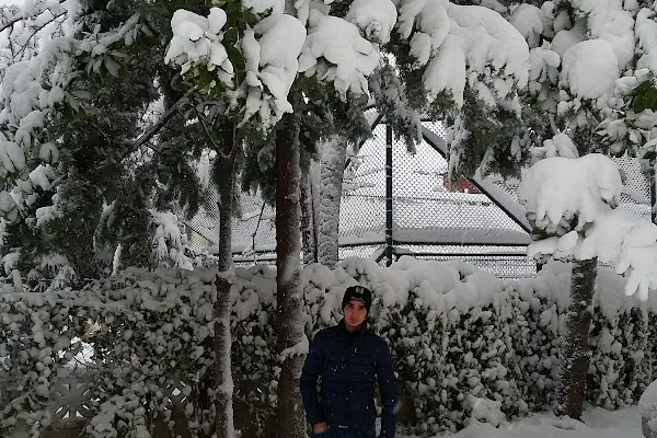 Çocuk Bahçesi