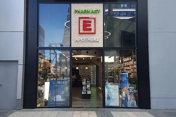 Tuba Arabacıoğlu Eczanesi
