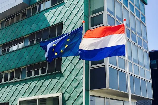 Hollanda Büyükelçiliği