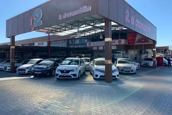 Ç2 Otomotiv ADANA