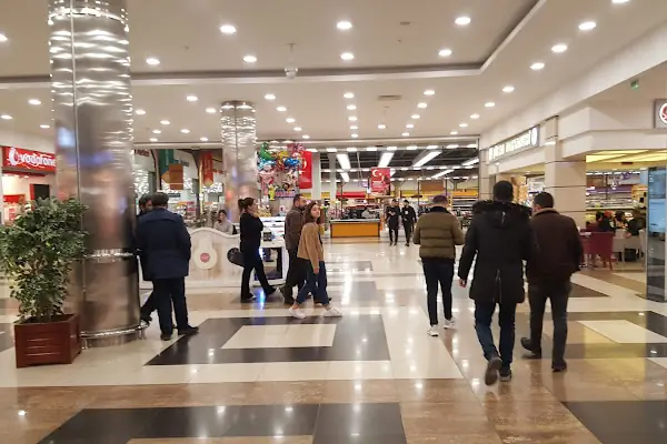 Konya Kulesite AVM