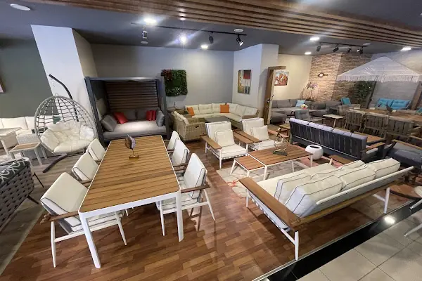 Sette Garden Alanya