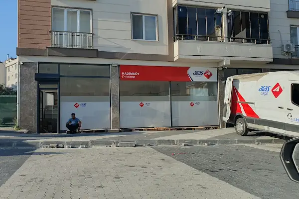 Aras Kargo Hadımköy Şubesi
