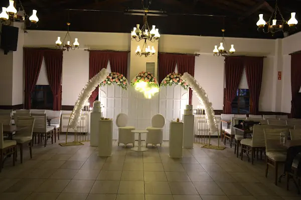 Rumeli Restoran ve Organizasyon